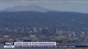 EAST BAY FILM COLLECTIVE WORK TO BRING MAJOR FILM PRODUCTIONS TO OAKLAND