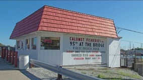 Calumet Fisheries reopens months after closure due to fire