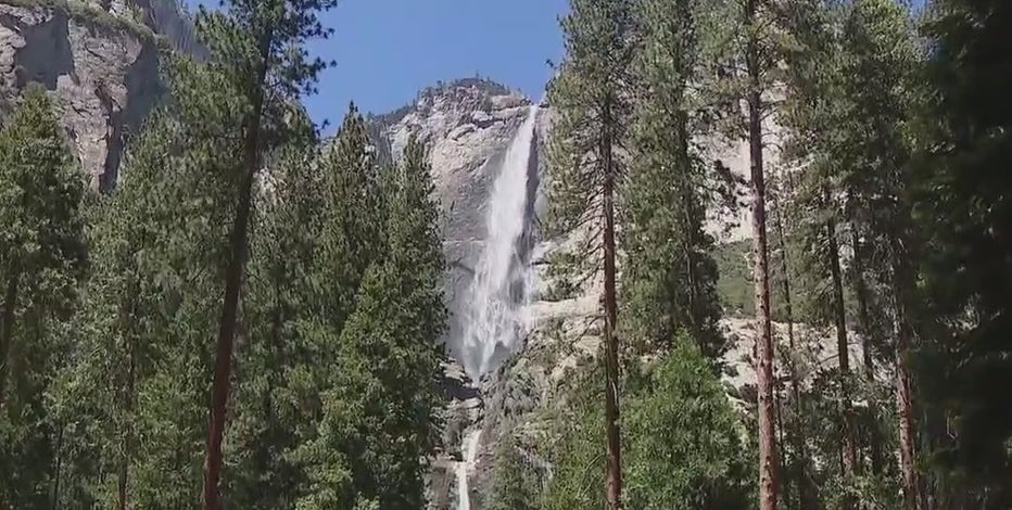 Yosemite National Park is ready for summer visitors – but you'll need a reservation