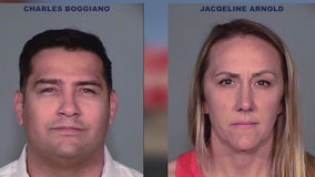 Former AZ firefighters to be sentenced in child abuse case