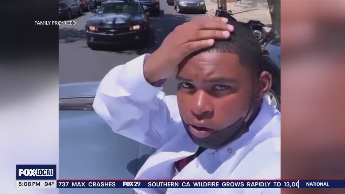 Family speaks out after teen killed in mass shooting on July 4th