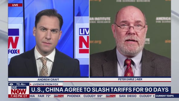 Walmart raising prices due to tariff costs: What we know