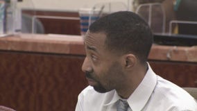 DAY 2: Tony Earls Jr. trial for death of 9-year-old Arlene Alvarez