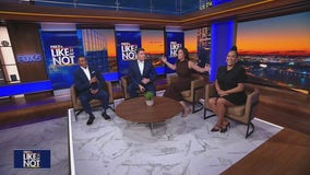 LION: September 29th, 2025