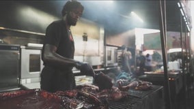 Halal Ribfest comes to Lombard this weekend
