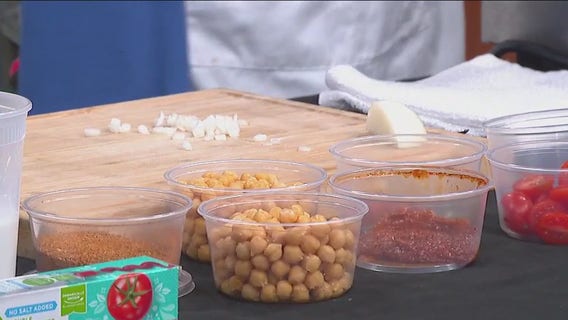 Pulse Health and Wellness Festival at Henry Maier Festival Park