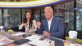 Good Day Behind the Scenes: May 22, 2025