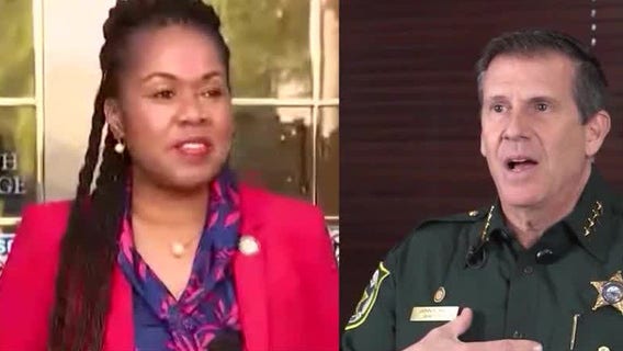 State Attorney Worrell to stop accepting non-arrest cases