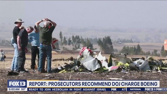 NTSB sanctions Boeing for sharing details of Alaska Airlines door blowout investigation