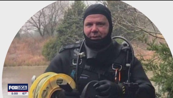 Instructor in NTX scuba death broke protocol: Expert