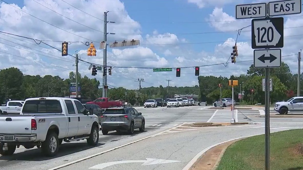 Paulding County population on the rise
