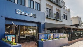 Ghirardelli opens shop in Santa Monica