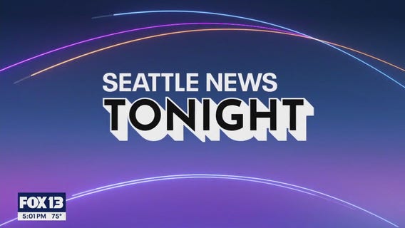 Seattle News Tonight for Tuesday, 8/5