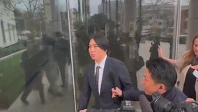 Ippei Mizuhara, Shohei Ohtani's former interpreter, sentenced for stealing millions