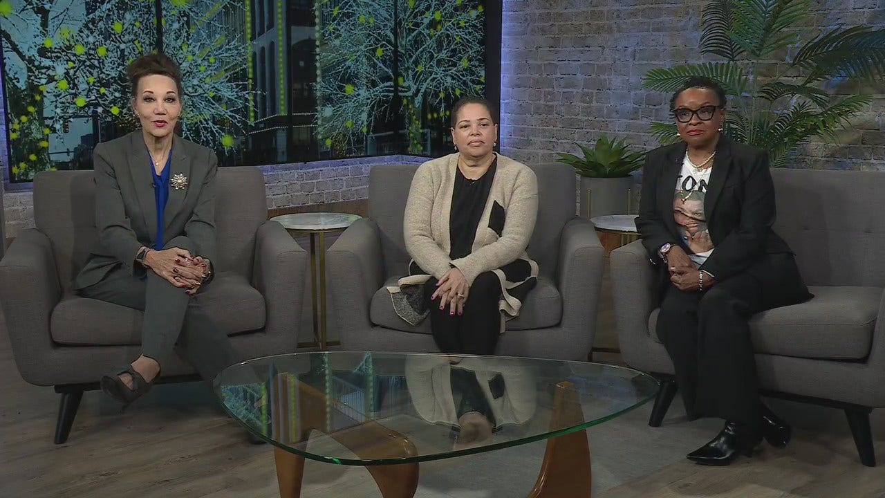 Asthma Related Deaths | FOX 2 Detroit