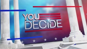 Prop 50 passes: California voters approve redistricting measure that could shift US House power