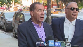 Former Gov. David Paterson speaks out after being attacked on UES with son