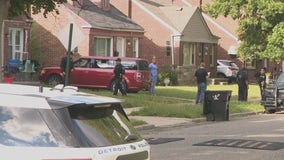 DPD: 3-year-old boy shoots self after picking up mother's unsecured gun