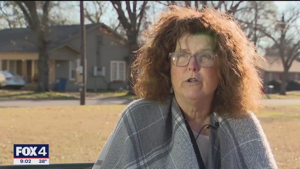 Teacher's aide hurt after student throws chair