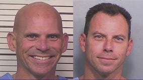 The Menendez Brothers case on GDLA+