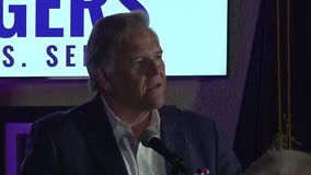 Mike Rogers wins Michigan's GOP primary for US Senate