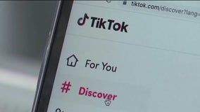 TikTok takes new legal action to pause a ban