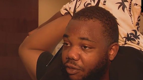 Hundreds of dads attend Fatherhood Summit in Oakland