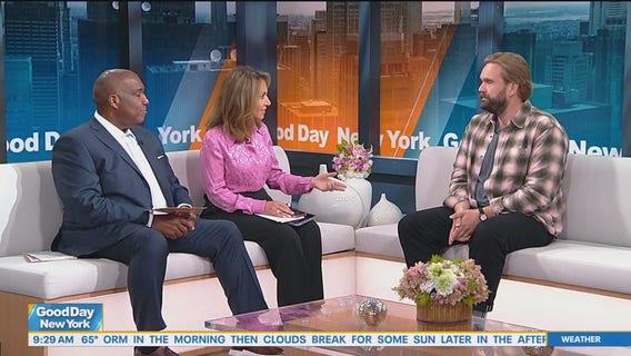 Chris Candy produces new documentary about late father, 'John Candy: I Like Me'