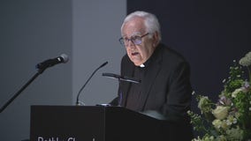 FULL VIDEO: Community Vigil for Central Texas flooding victims