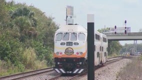 SunRail available this Saturday for Lake Mary Little League parade