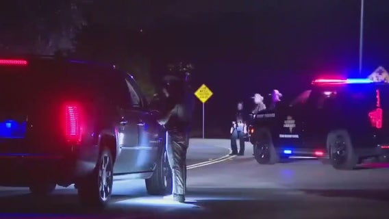 Round Rock Juneteenth shooting: Second suspect arrested