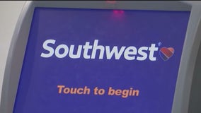 Southwest shifts to assigned seats