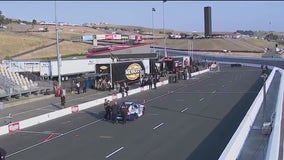 NASCAR Weekend kicks off at Sonoma Raceway