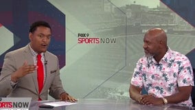 Henry Lake talks Twins baseball with Ahmad Hicks