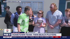 Hometown Team: Twin Beach Players