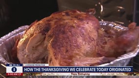 Unique Thanksgiving Day dishes and traditions