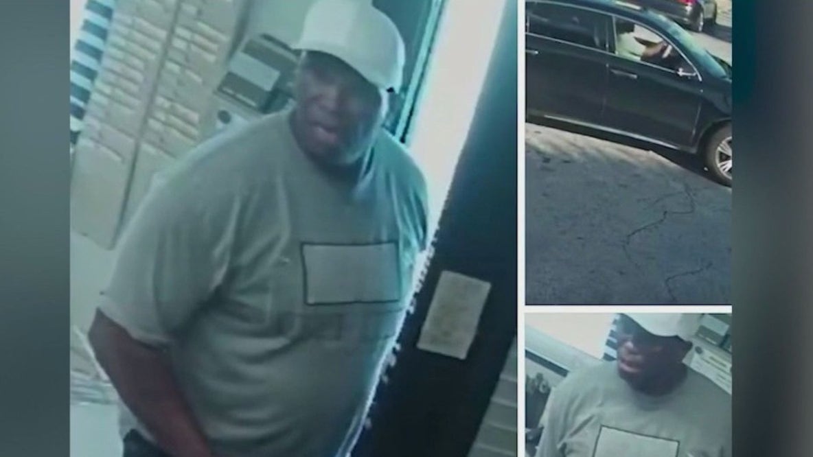 63-year-old man wanted for breaking into beloved Tucker restaurant