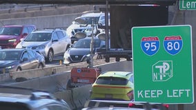 New Jersey drivers react to NYC congestion pricing