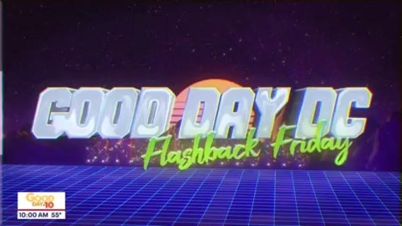 Good Day DC HALLOWEEN SPECIAL 2025!