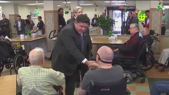 After Legionnaires’ tragedy, Quincy unveils new veterans’ campus