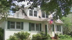 Hot Topic: Test-living a home before buying