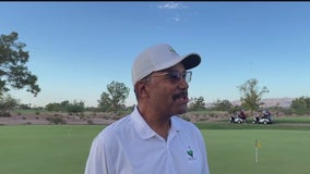 Charity golf tournament hosted at Papago Golf Club