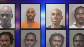 Man accused of breaking into State Senator Joan Huffman's vehicle while on bond