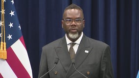 Chicago mayor holds press conference, says he'll veto teen 'snap' curfew