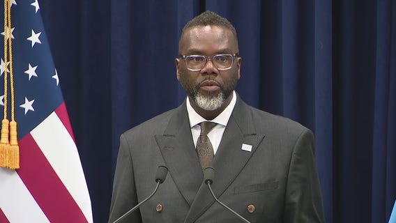 Chicago mayor holds press conference, says he'll veto teen 'snap' curfew