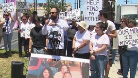 South LA mom of 3 detained by ICE