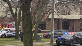 Madison school shooting suspect identified