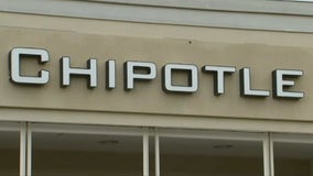 Chipotle giving away free quesadillas