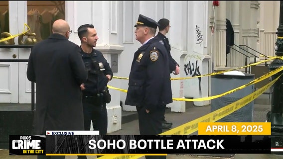 Crime in the City full episode: April 11, 2025