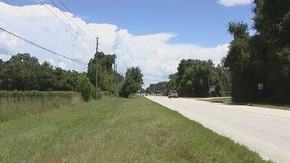 Deputies search for 2 men who allegedly kidnapped, beat, choked Okahumpka woman